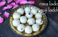 rava ladoo recipe – rava laddu recipe – how to make sooji laddu or sooji ladoo