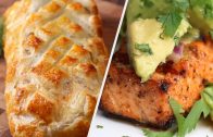 10 Easy And Fancy Dinner Recipes – Tasty