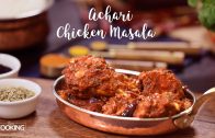 Achari Chicken Masala – Chicken Recipe