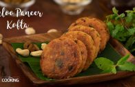Aloo Paneer Kofta – Navratri Recipes – Snacks