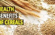 Health Benefits Of Cereals – Health Sutra – Best Health Tips