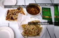 Pakistani Breakfast – Eagle Restaurant – Cookeryshow