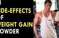 Side Effects Of Weight Gain Powder – Health Sutra – Best Health Tips