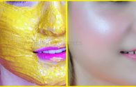 Simple &amp – Easy 2 Steps Anti-Aging Remedy to Look Half Of Your Age – Wrinkle Free Skin  Home Remedies