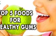 Top 5 Foods For Healthy Gums – Health Sutra – Best Health Tips