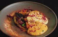 Two Vegan dishes – Sea buckthorn parfait &amp – Gnocchi by chef Michelle Theron – UFS Academy