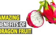 Amazing Benefits Of Dragon Fruit – Health Sutra – Best Health Tips