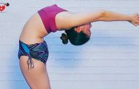 ARDHA CHANDRASA – How to do Half Moon Pose? – Bikram Yoga for Beginners
