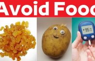 Avoid Food – Dangerous Food To Kill You – Diabetic Foods