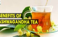 Benefits of Ashwagandha Tea – Health Sutra – Best Health Tips