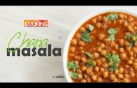 Chana Masala – Ventuno Home Cooking – VEGAN