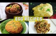 Creative ways to cook Eggs – Egg Recipes