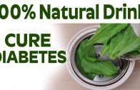 Cure Diabetes Permanently Without Medicine – 100% Natural Treatment