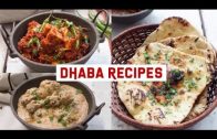 Dhaba Recipes – Dhaba Style Simple Recipes