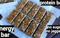 energy bar recipe – एनर्जी बार – protein bar recipe – dry fruit energy bars – nut bar