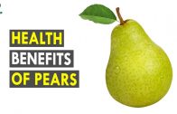 Health benefits of pears – Health Sutra – Best Health Tips