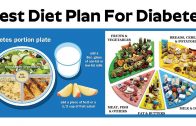 How To Cure Diabetes With Diet – What Is Best Diet Plan For Diabetes