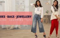 How To Shop For Accessories Online – Glamrs Tips & Tricks!