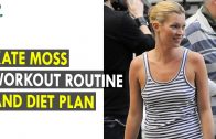 Kate Moss Workout Routine & Diet Plan – Health Sutra – Best Health Tips