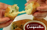 Potato Croquettes – Quick and Simple – Easy Recipes