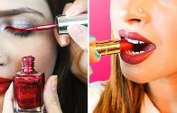 Top 12 Beauty Hacks To Speed Up Your Daily Routine – Simple Beauty Secrets