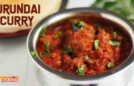 Urundai Curry – Chana Dal Balls Curry Recipes