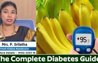 What to eat – and not eat – If you have diabetes – Chief clinical nutritionist – Healthy diet
