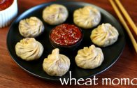 wheat momos recipe – veg wheat momos recipe – atta momos recipe
