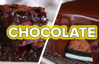 5 Best Tasty Chocolate Desserts