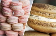 5 Macaron Recipes Every Dessert Lover Should Try – Tasty