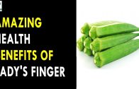 8 Amazing Health Benefits Of Lady’s Finger – Health Sutra – Best Health Tips