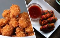 9 Snacks To Make For Your Next Party – Tasty