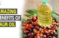 Amazing Benefits Of Palm Oil – Health Sutra – Best Health Tips