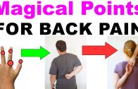 Amazing Benefits of Sujok Therapy – Sujok Therapy For Back Pain – Sciatica Pain