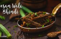 Besan Wali Bhindi – Okra Recipe