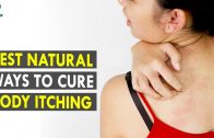 Best Natural Ways To Cure Body Itching – Health Sutra – Best Health Tips