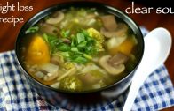 clear soup recipe – veg clear soup recipe – clear vegetable soup recipe