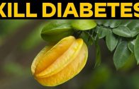Cure Diabetes Naturally Without Taking Insulin – Miracle Fruit That Cures Diabetes – Health Tips