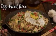 Egg Fried Rice – Fried Rice Recipe