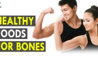Healthy Foods for Bones – Health Sutra – Best Health Tips
