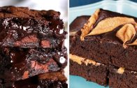 How to Make Homemade Brownie Recipes – Tasty