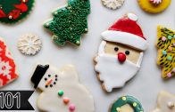 How To Make The Best Sugar Cookies