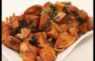 Kurkure Achari Aloo – Vegetarian Indian Recipes – Sanjeev Kapoor Khazana