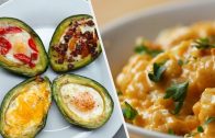 5 Keto Recipes That Will Fill You Up – Tasty