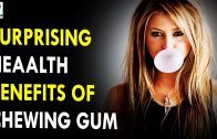 5 Surprising Health Benefits of Chewing Gum – Health Sutra – Best Health Tips