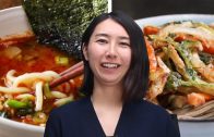 6 Japanese Noodle Recipes – Tasty