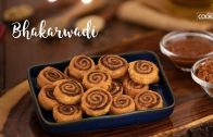 Bhakarwadi – Diwali Recipes