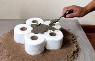 DIY – AMAZING IDEAS WITH CEMENT – How to Make Your Wife Happy