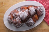 How To Make Homemade Beignets – Tasty