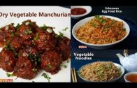 Indo-Chinese Recipes – Ventuno Home Cooking